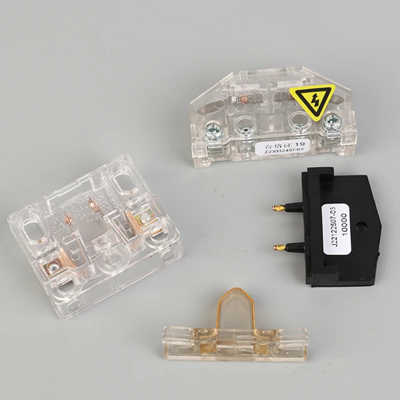 Fermator Elevator Door Lock RX07 Auxiliary Contact Switch Spare