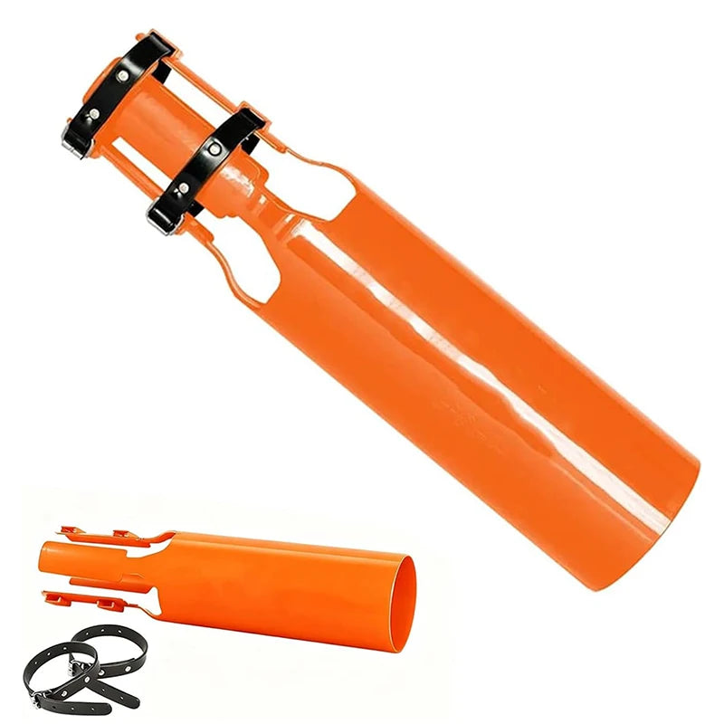 Gmarty Gen 2 Leaf Blower Air Booster Nozzle Attachment 2–4"