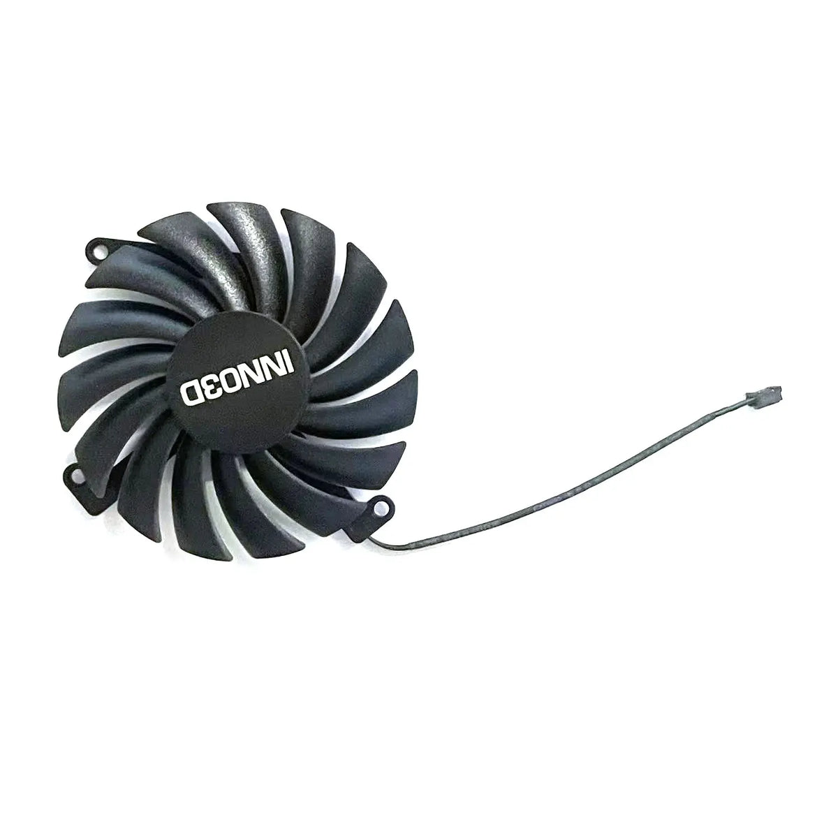 Inno3D RTX 4070 Ti/Super/4060 Ti Replacement Cooling Fan CF-12915S