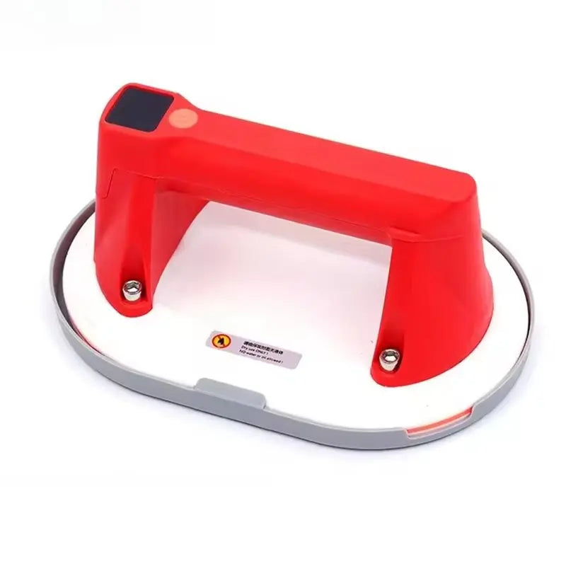 Digital Electric Tile Suction Cup – Rechargeable Vacuum Lifter