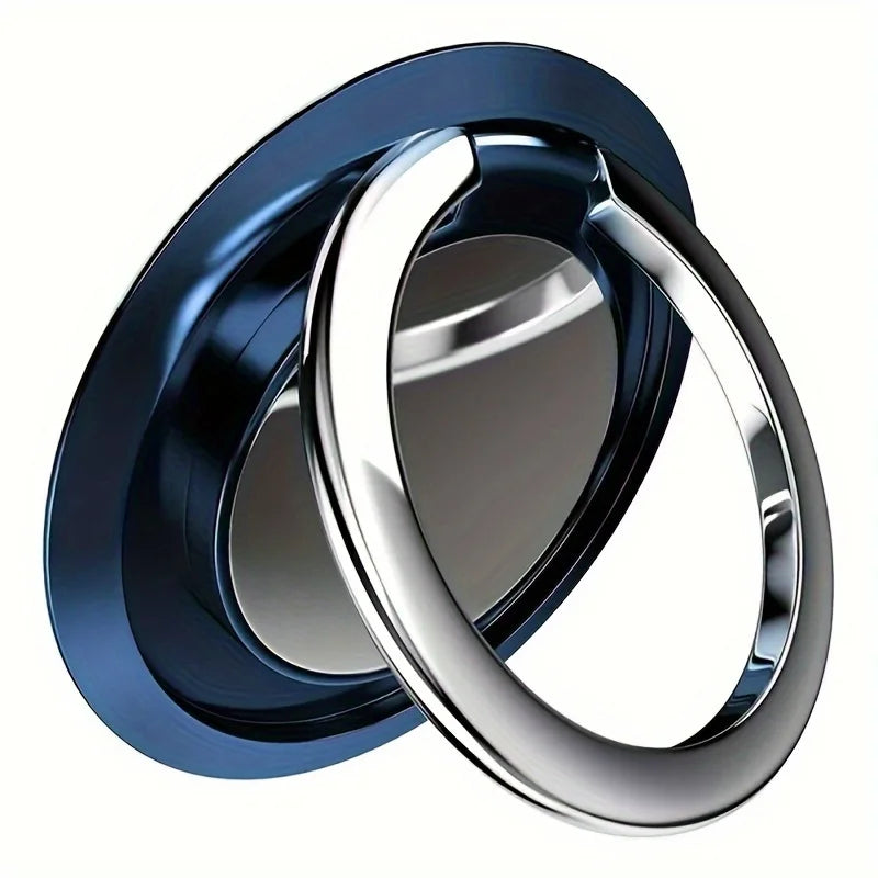 VIBE 360° Finger Ring Holder & Magnetic Car Mount Phone Grip