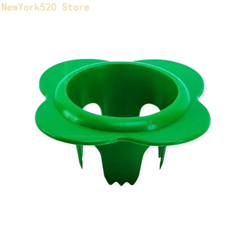 Sprinkler Head Cover Guard – Anti-Crush Protector for Mowers