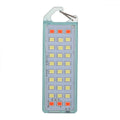 Mini Keychain LED Flashlight – Rechargeable & Waterproof