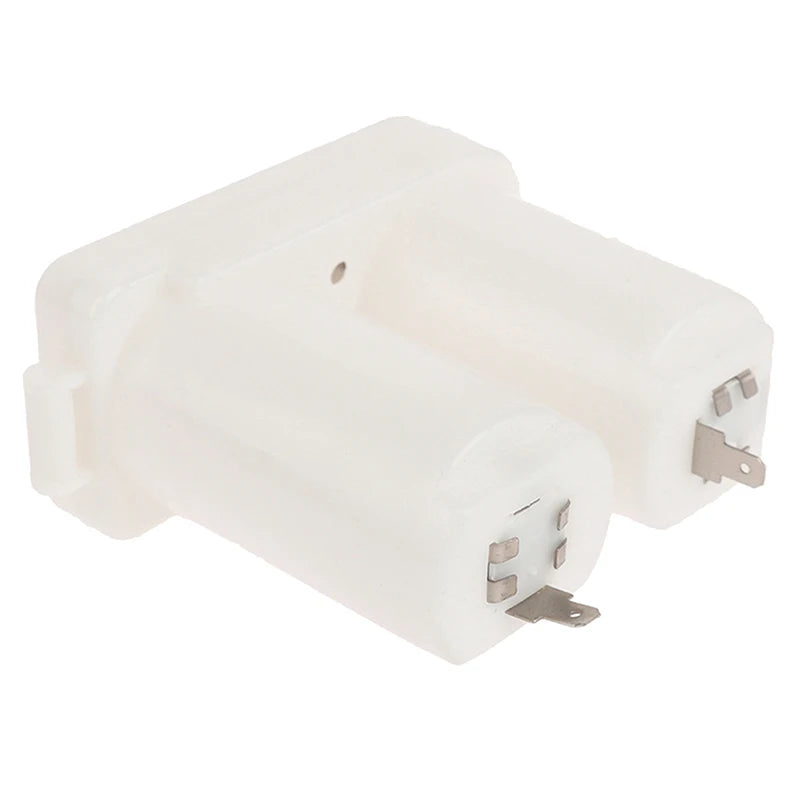 Universal Double Battery Box for Gas Water Heater | Gmarty