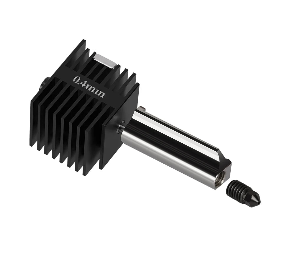 Hotend Kit for Bambu Lab A1 & A1 Mini – 0.2–0.8mm Nozzle