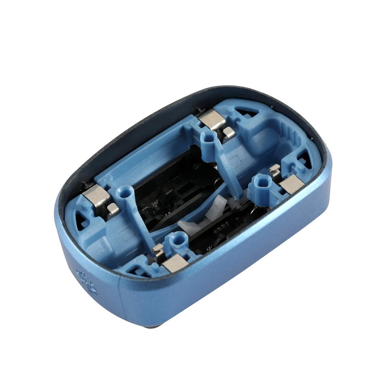 Braun 40B Mesh Head Blade Assembly – CoolTec Shaver