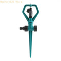Multi-Angle Rotating Garden Sprinkler – Lawn & Yard Irrigation
