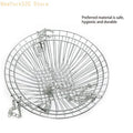 3-Tier Hanging Fruit Basket Iron Wire Rack | Kitchen Organizer