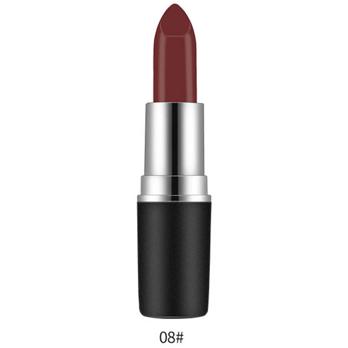 Misscheering 29 Colors Velvety Matte Lipstick – Waterproof