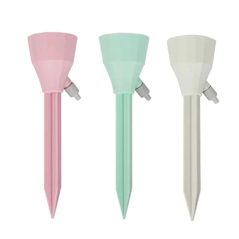 Adjustable Plant Watering Spike – Auto Drip Irrigation Device