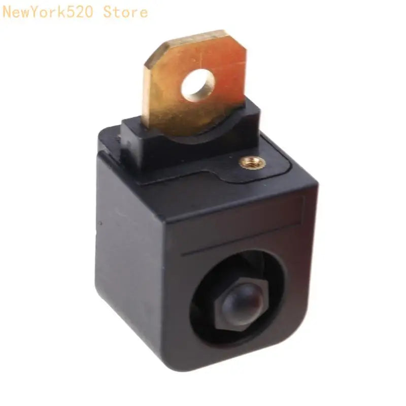 2-Pack 300A Copper Binding Posts – Inverter Amplifier Terminals