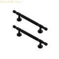 2Pcs Metal Alloy Drawer Pulls Cabinet Handles – 3 Sizes