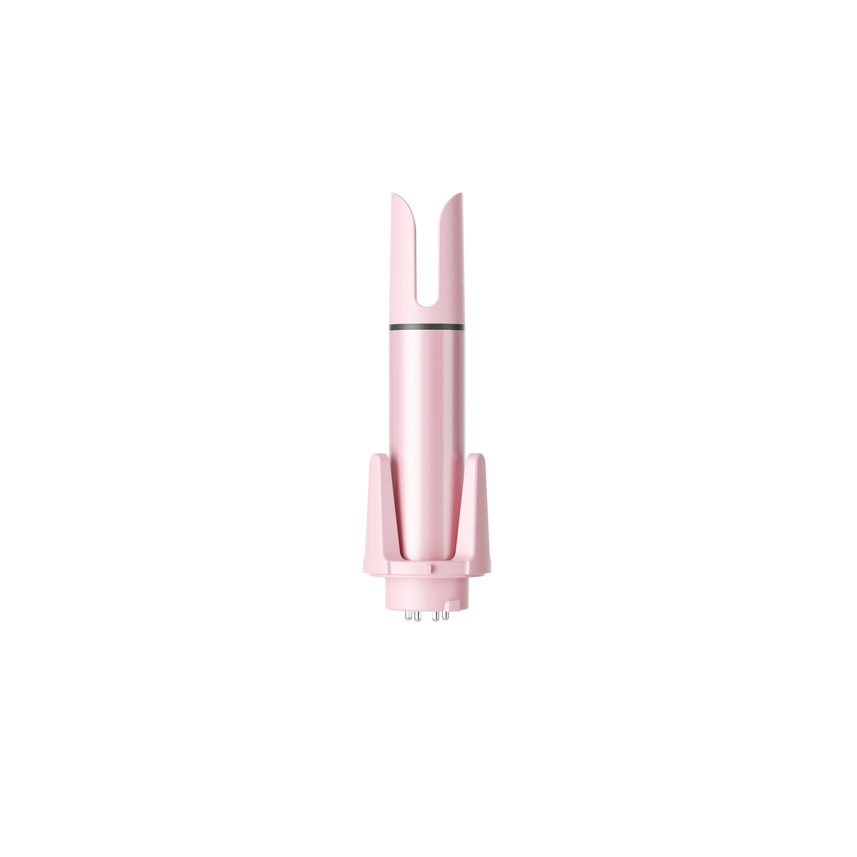 Automatic Hair Curler – Interchangeable Heads & Negative Ions