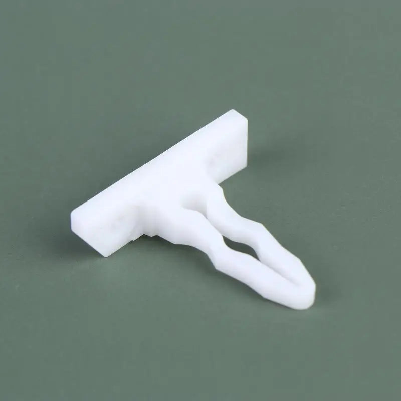Midea Swan MH70VZ10 Dryer Replacement Door Hook – White