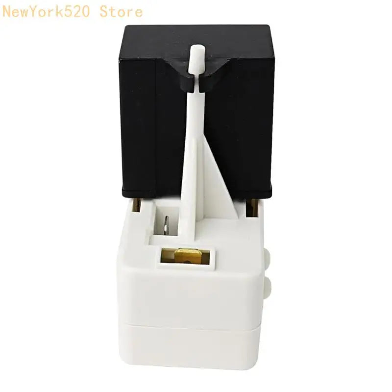 Refrigerator Start Relay WR55X24064 WR09X10107 Replacement
