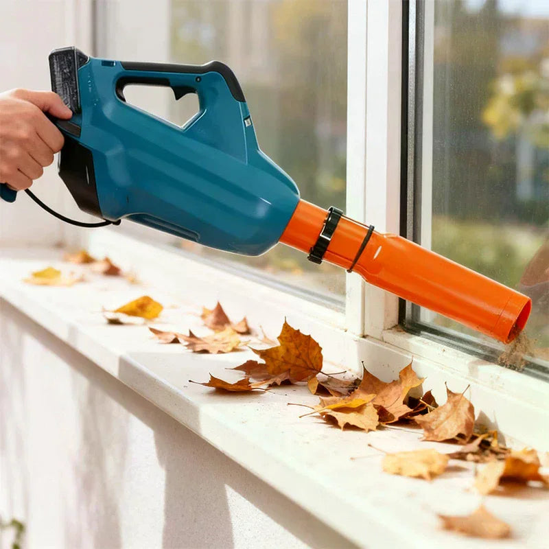 Gmarty Gen 2 Leaf Blower Airflow Amplifier Nozzle 2–4"