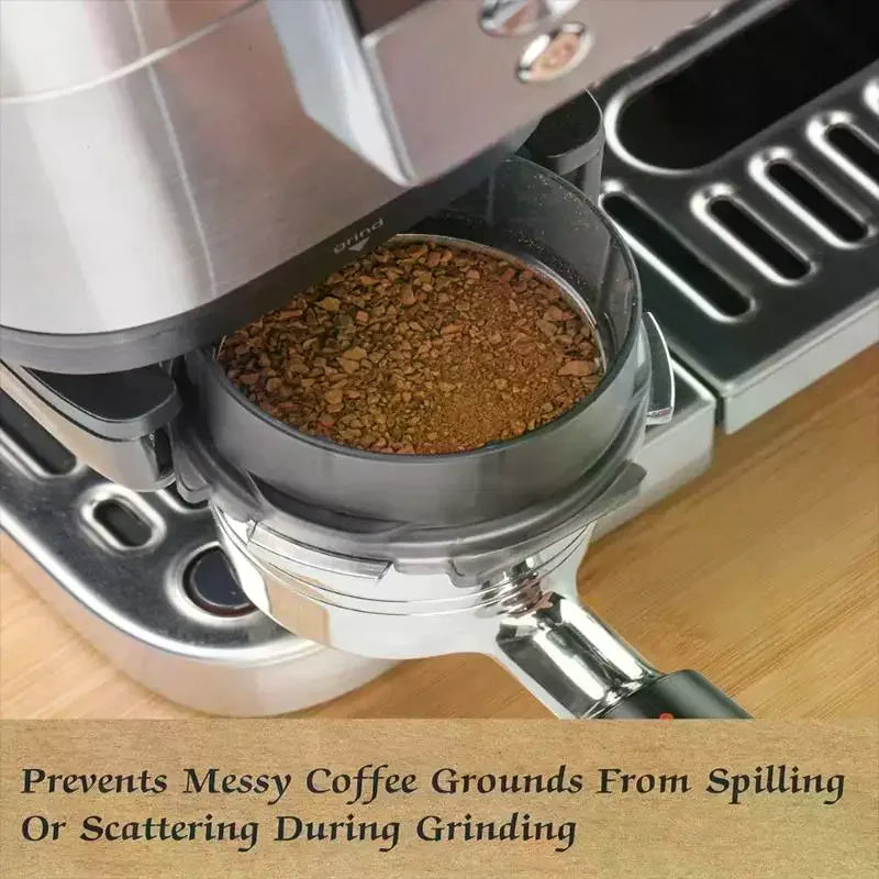 Portafilter Funnel Replacement for Ninja ES601 Espresso Machine