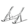 VIBE N3 Foldable Aluminum Laptop Stand – Adjustable Height