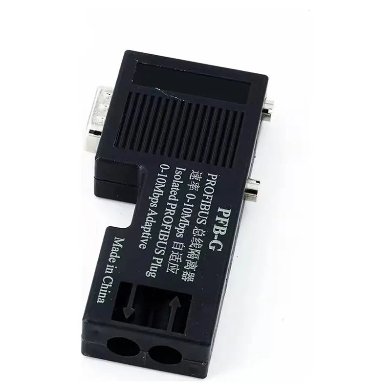 PROFIBUS Isolated BUS Connector PFB-G LED Indicator Surge Protection