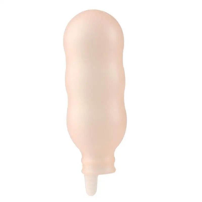 Waterproof Silicone Finger & Toe Nail Covers – Reusable Sleeves