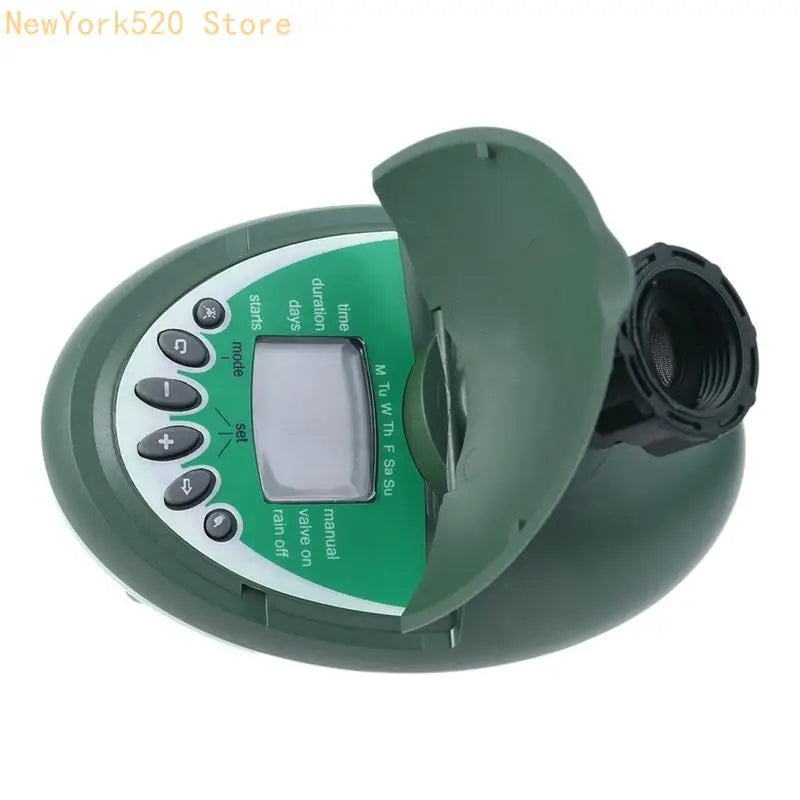 Automatic Electronic Garden Watering Timer Irrigation Controller