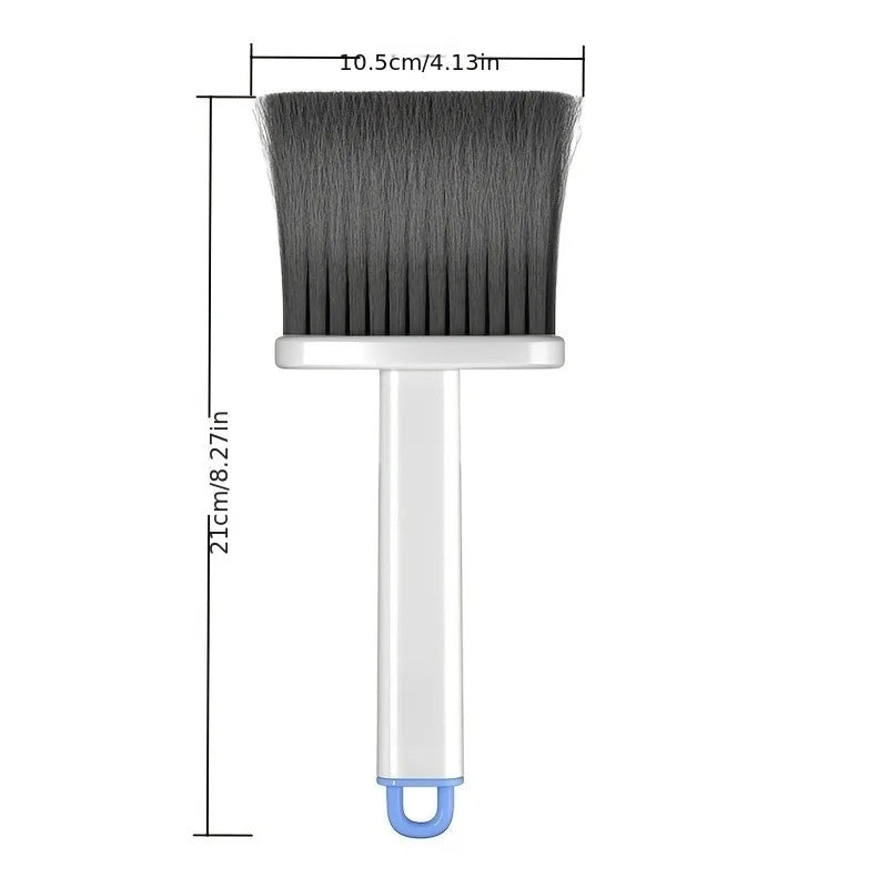 Window Track Cleaning Brush – Multi-Use Home & Car Duster