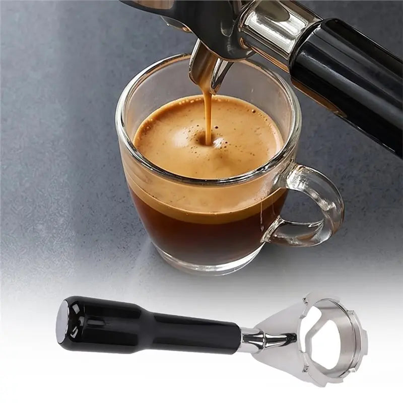 Bottomless Portafilter for Ninja Luxe Cafe ES601 & ES701