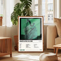 TV Girl Music Album Poster – Wall Art Canvas Print | Home Décor