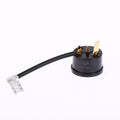 Universal Refrigerator Compressor Thermal Overload Protector