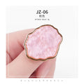 Wearable Nail Ring Palette – Resin Gel Polish Mixing Tray