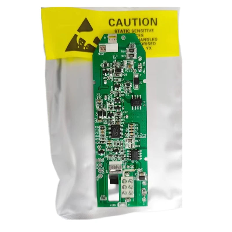 BaBylissPRO FX870 Replacement Control Board PCB Motherboard