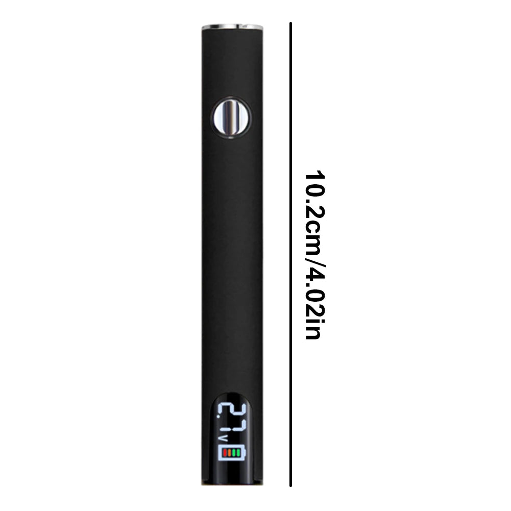 Portable 510 Electric Soldering Iron USB-C Rechargeable 650mAh