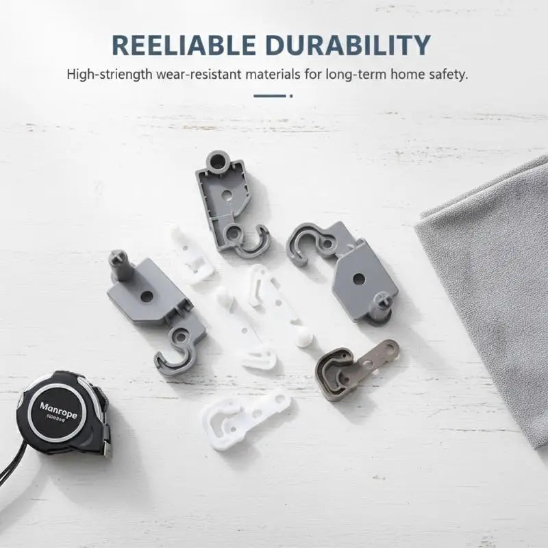 Haier Refrigerator Door Stopper Hinge Clip Replacement Part