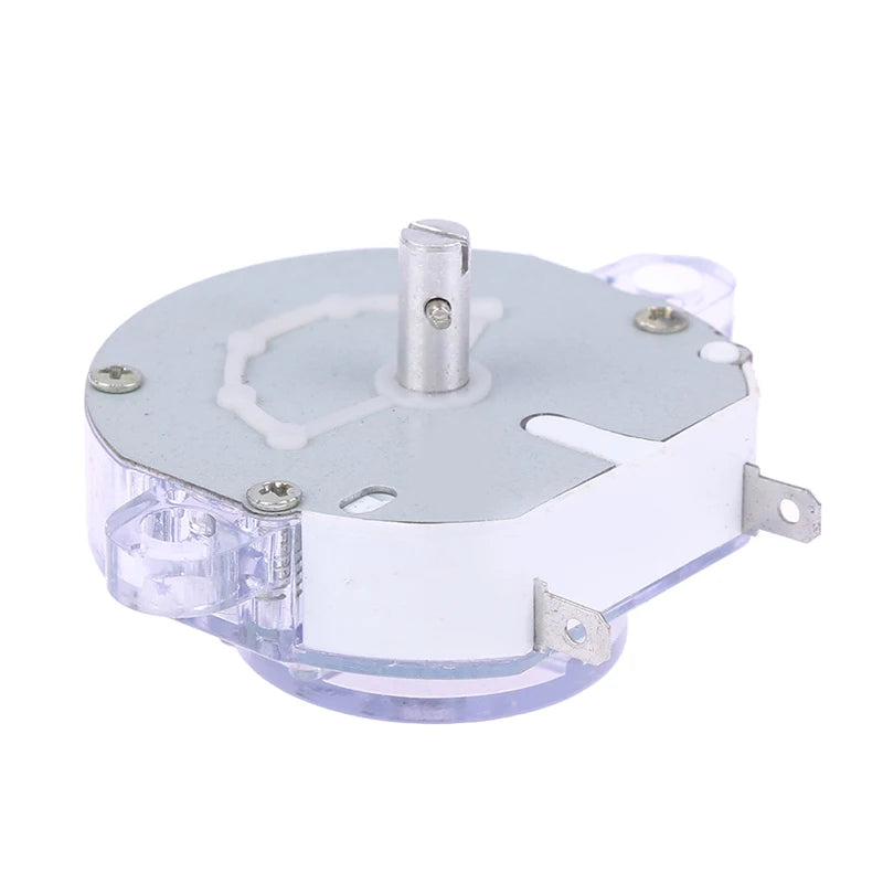 DFJ-A Dryer Timer Switch 180 Min 250V 15A – Replacement Part