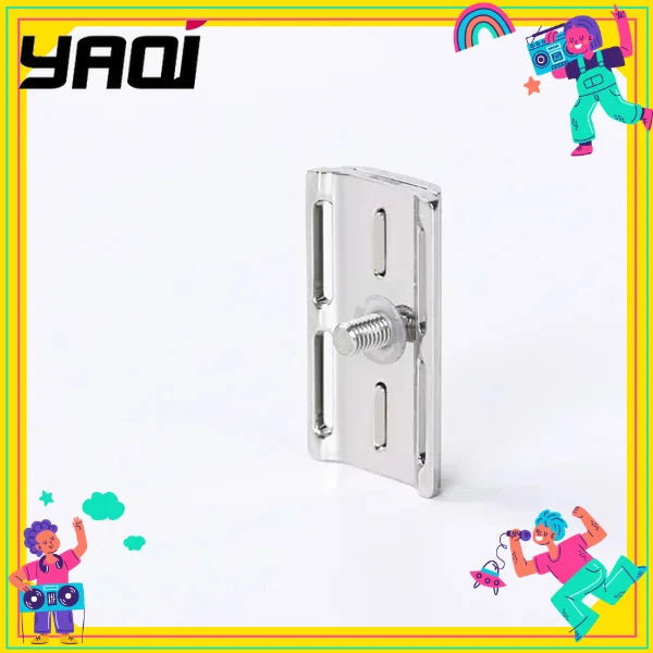 YAQI Ghost 90SB 316 Stainless Steel Safety Razor Head