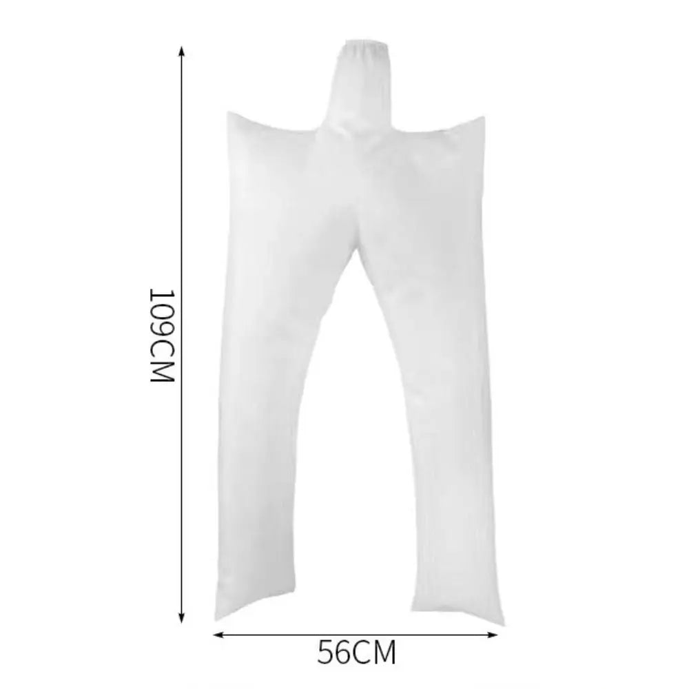 Portable Quick-Dry Clothes Bag for Travel | Folding Dryer Bag
