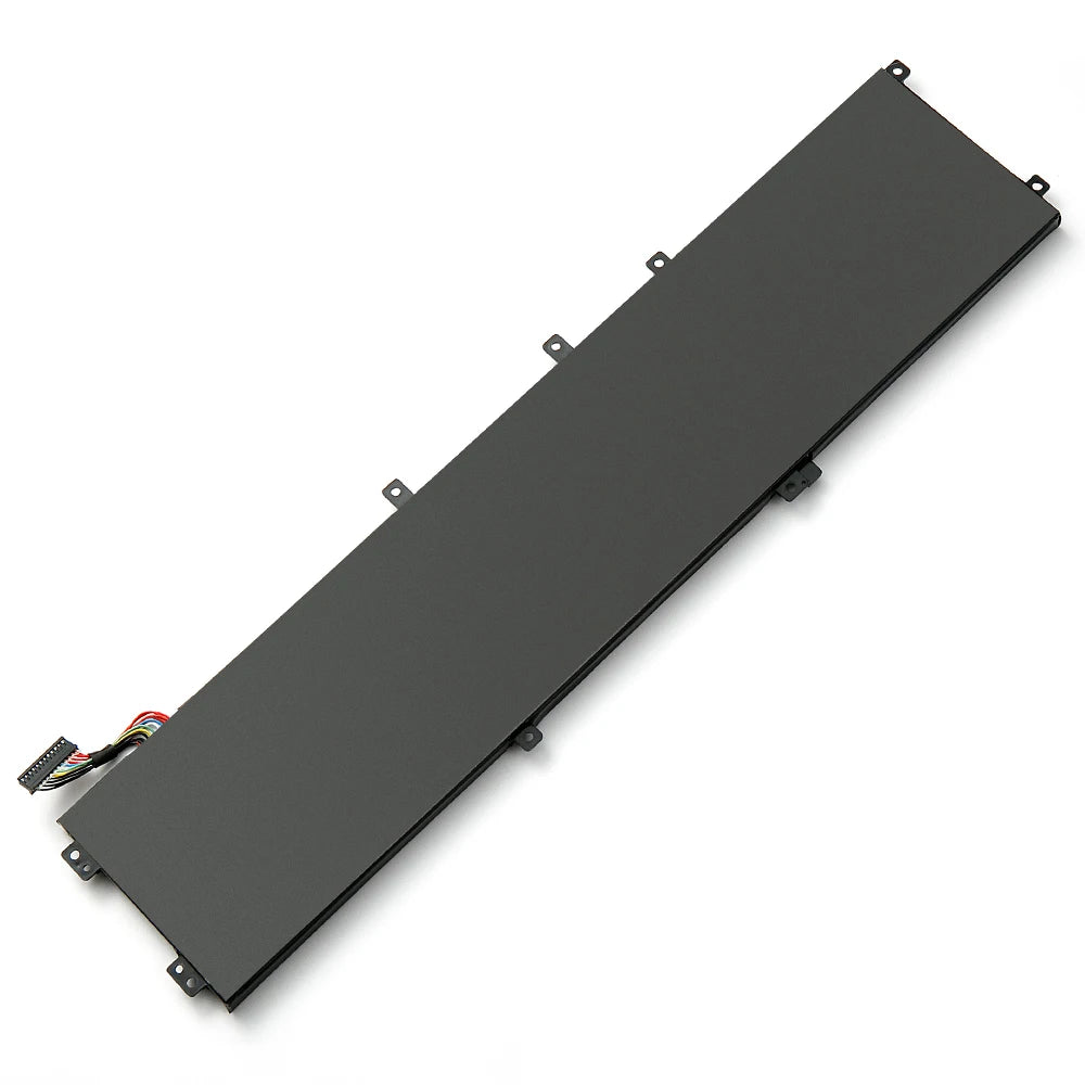 SUOZHAN 4GVGH Battery for Dell XPS 15 9550 Precision 5510 97Wh