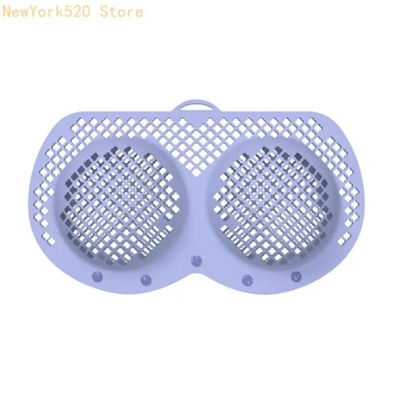 Thickened Double Layer Mesh Bra Wash Bag – Laundry Protector