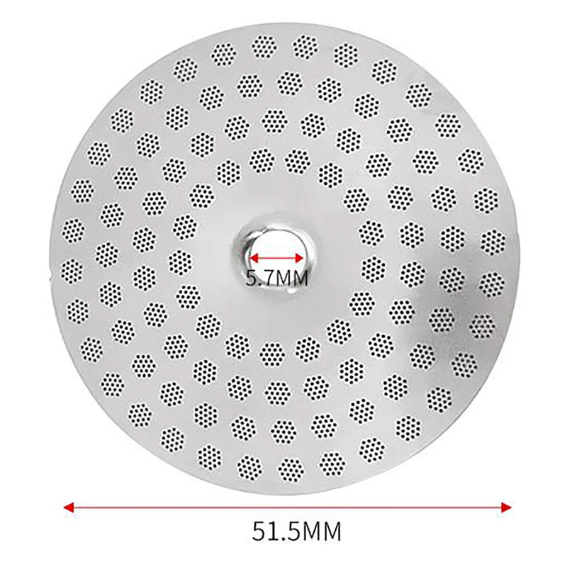 Precision Shower Screen for Breville 9 Series BES900 BES920