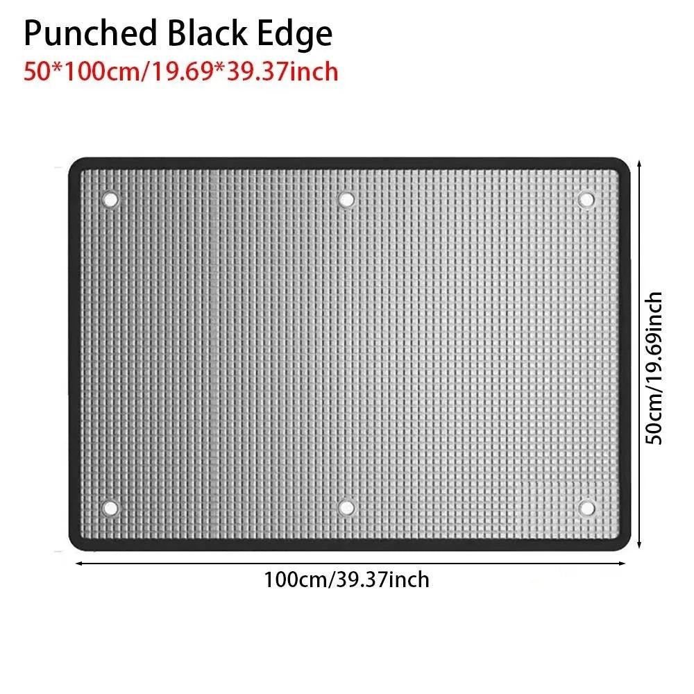 Aluminum Foil Window Insulation Film – UV & Privacy Shield
