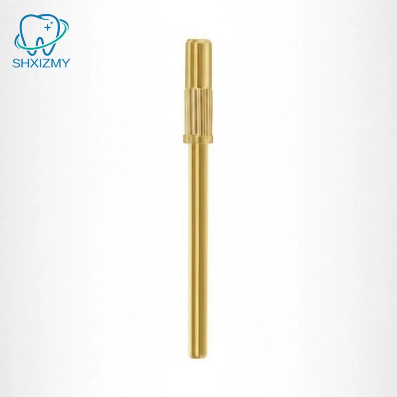 Stainless Steel Mandrel Bit for Nail Sanding Bands | 1 Pc