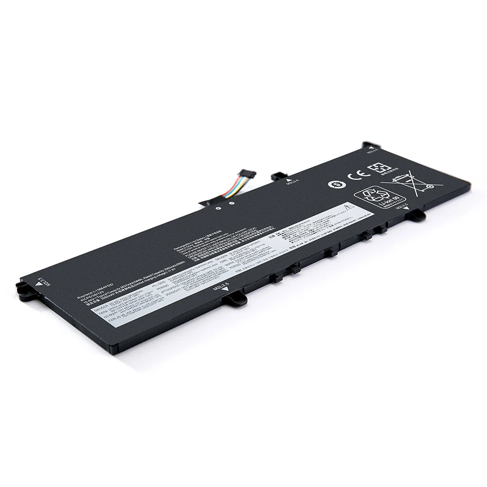 SUOZHAN L19M4PDD Battery for Lenovo ThinkBook 13 14S G2 ITL