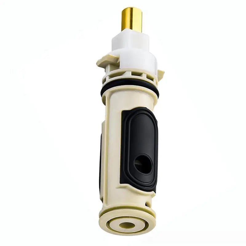 Faucet Cartridge Replacement Kit with Tools & Mounting Sleeves