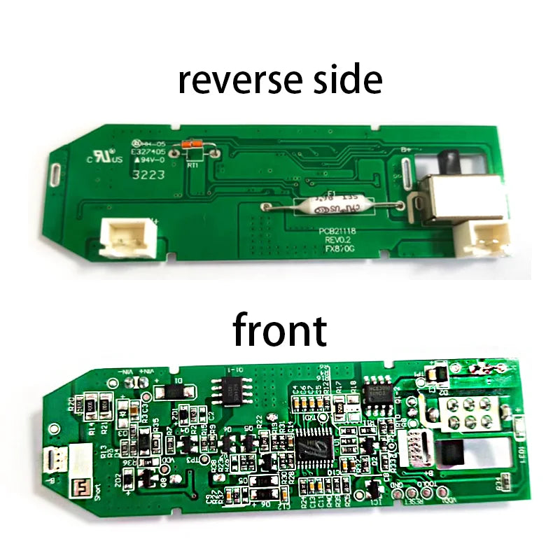 BaBylissPRO FX870 Replacement Control Board PCB Motherboard
