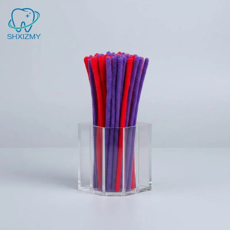 Afro Hair Perm Rods Set – Curly Wavy Corn Roller Styling Tools