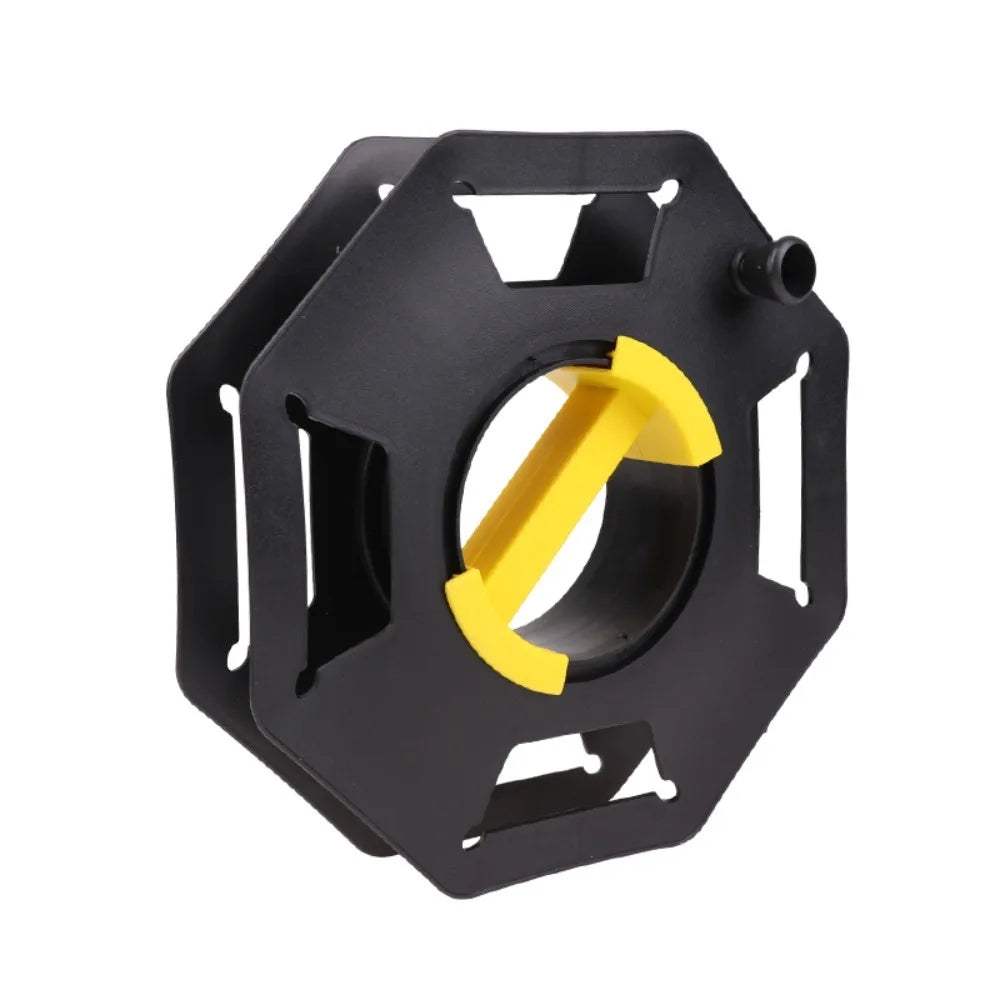 Heavy Duty Hexagonal Anti-Winding Cable Reel | Cord Organizer