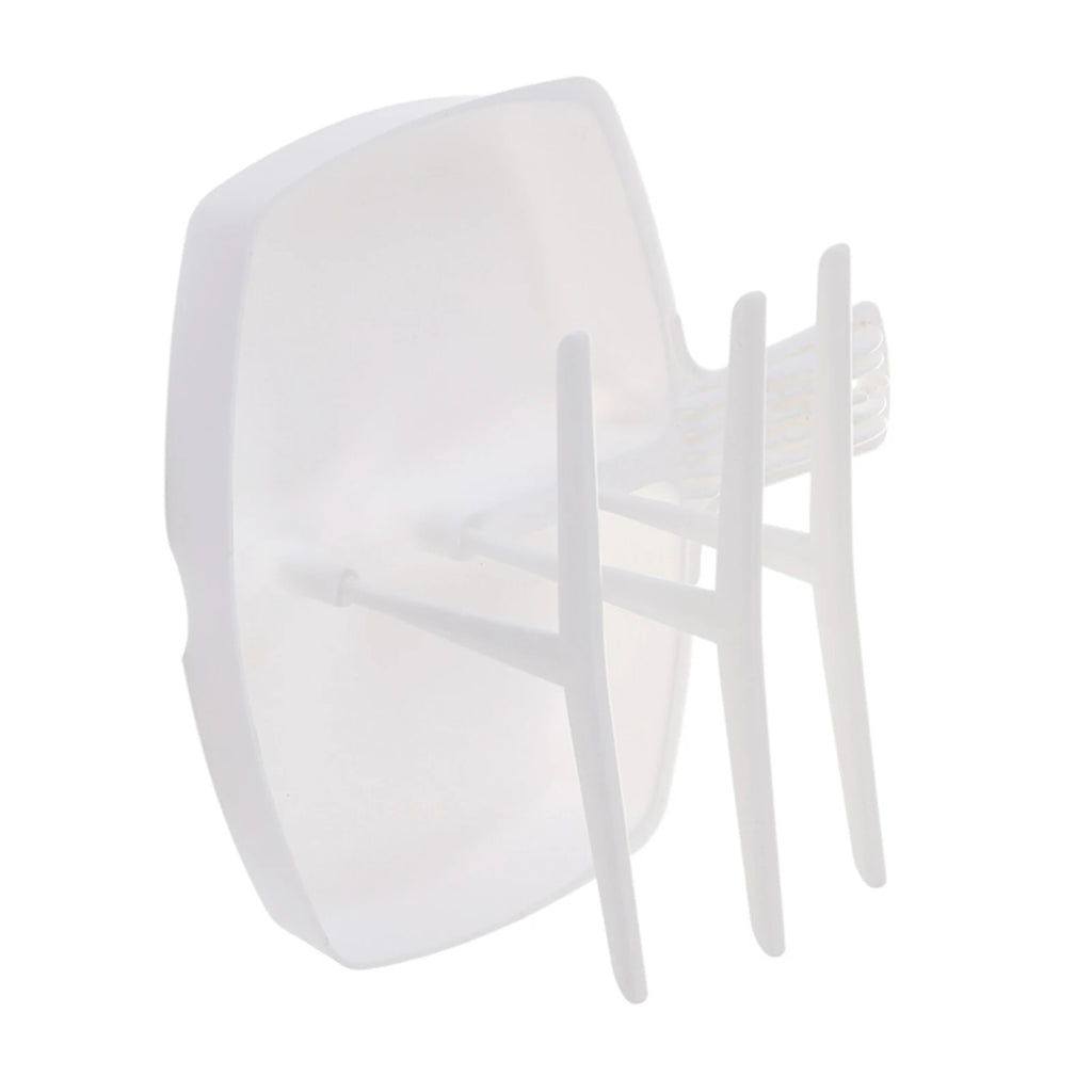 Microwave Bacon Rack – Cook 12 Slices, Fat-Reducing Tray