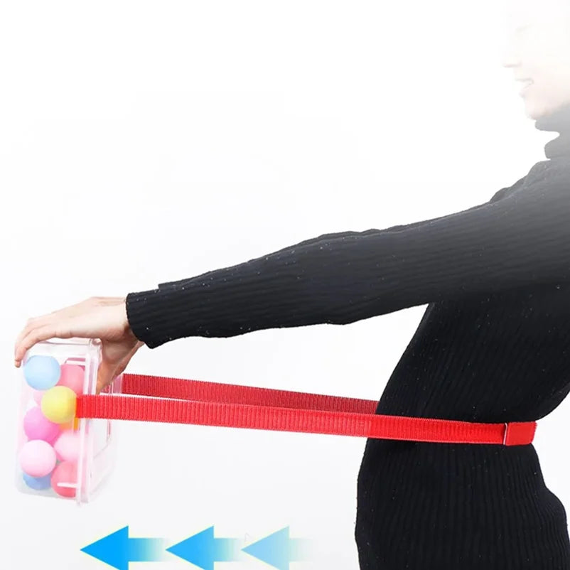Swing Ball Party Game Set – Outdoor Birthday & Event Fun