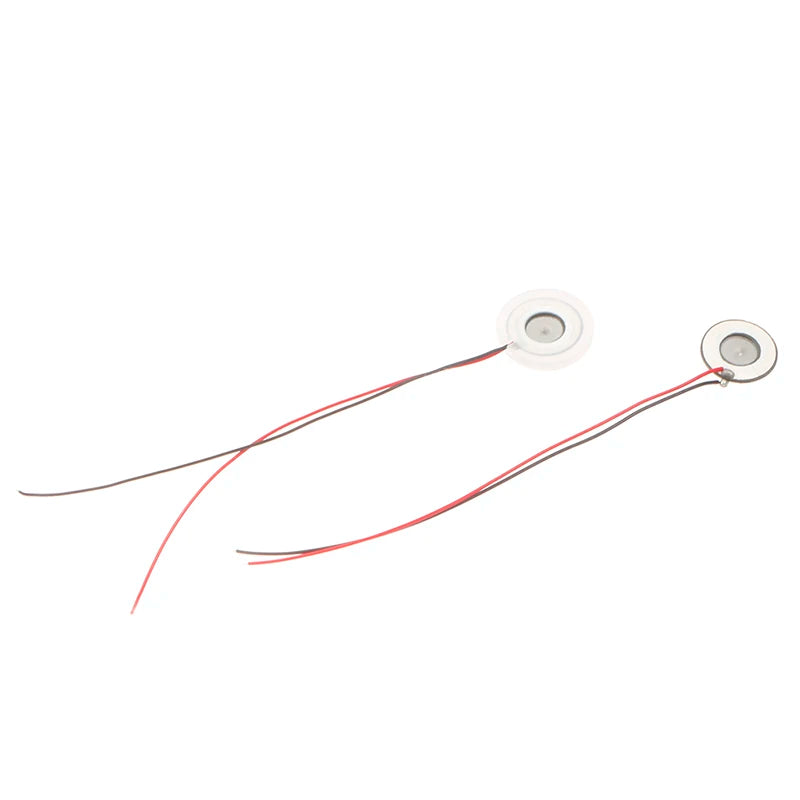 20mm Ultrasonic Fogger Ceramic Disc Mist Maker Replacement