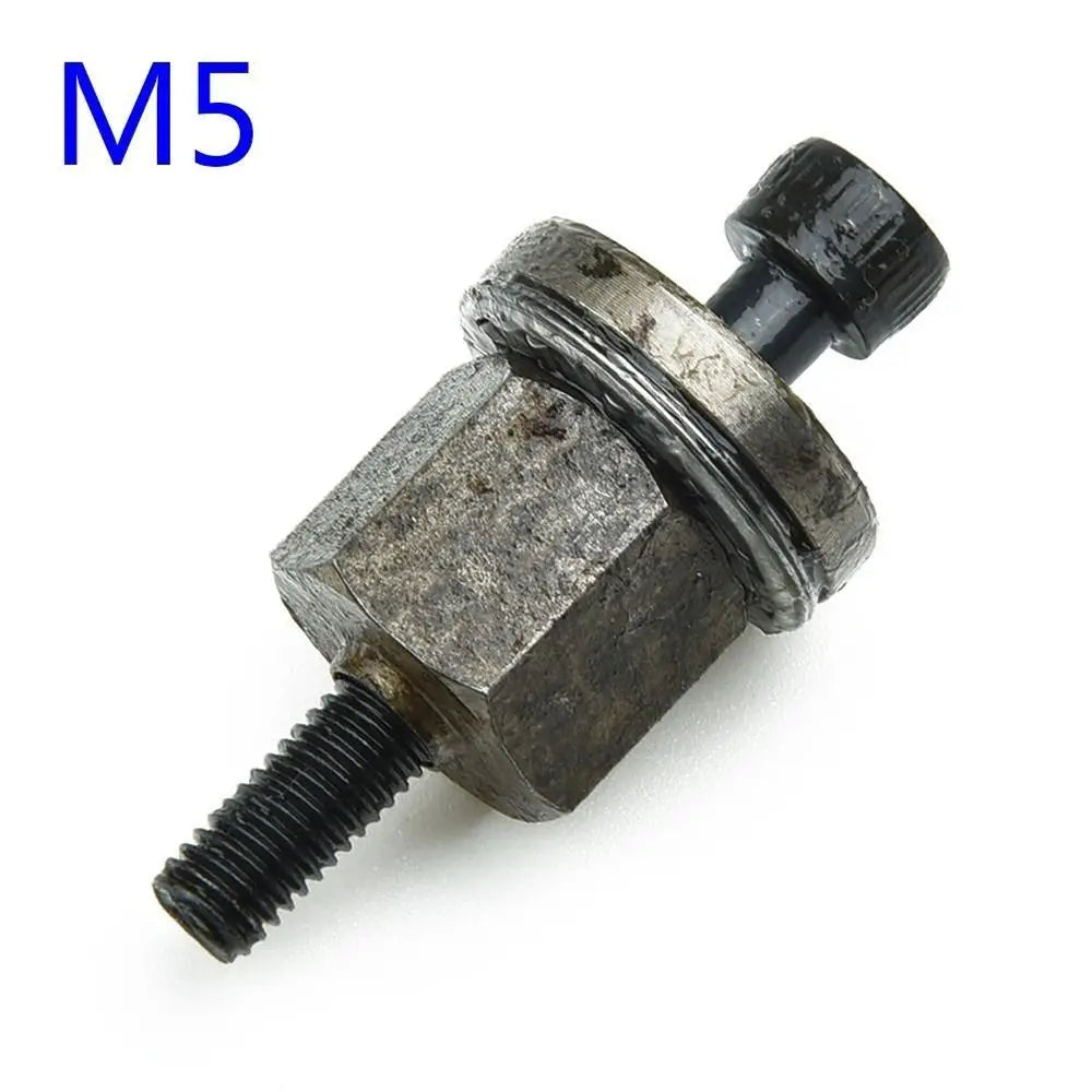 Rivet Nut Mandrel Tool M3–M10 Manual & Electric Drill Adapter